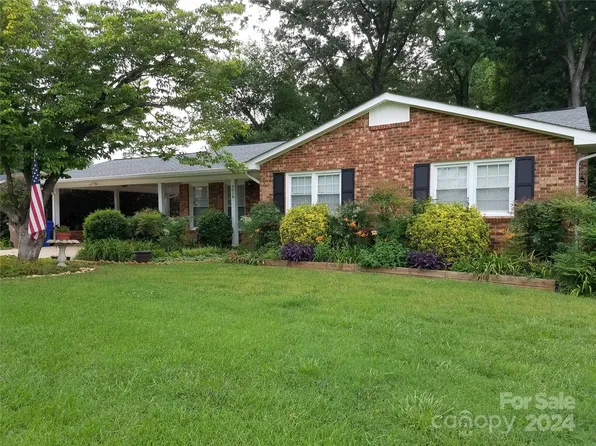 3018 Poplar Cir, Shelby, NC 28152