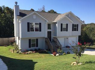 3728 Silver Hill Cir, Gainesville, GA 30507