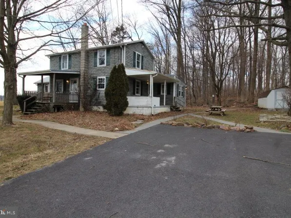 590 Gehman School Rd, Denver, PA 17517