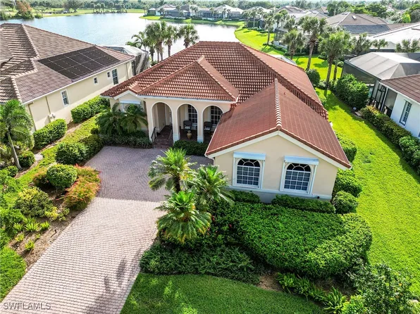 16227 Crown Arbor Way, Fort Myers, FL 33908