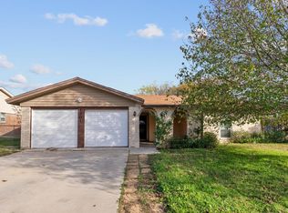 1301 Little St, Copperas Cove, TX 76522