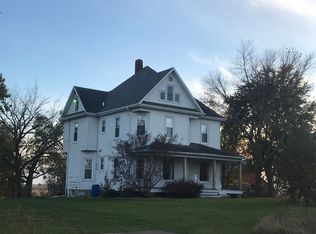 1341 E 3700n Rd, Kempton, IL 60946