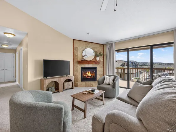 1005 Barbi Court, Castle Rock, CO 80104