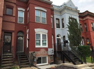 20 Q St NW #1/2, Washington, DC 20001