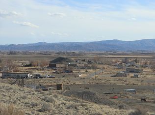 794 Meadow Rd, Powell, WY 82435