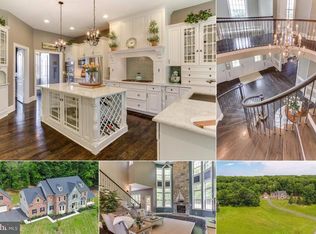 20480 Stone Fox Ct, Leesburg, VA 20175