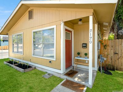 2120 IOWA ST, San Antonio, TX, 78203