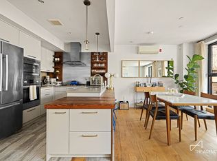 27 Dodworth St #3F, Brooklyn, NY 11221