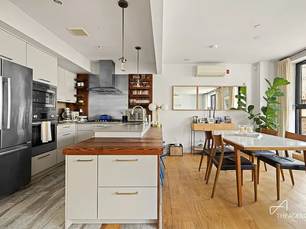 27 Dodworth St #3F, Brooklyn, NY 11221
