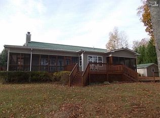 1119 Molly Creek Cir, Ridgeway, SC 29130