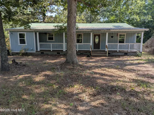 190 Lee Court, Hephzibah, GA 30815