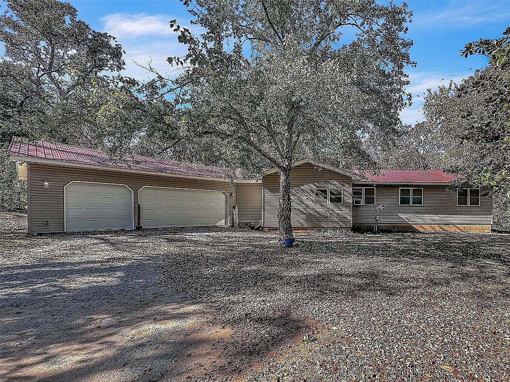 29390 Lake Dr, Mcloud, OK 74851 Zillow
