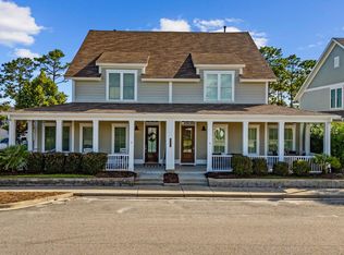 Living Dunes, Myrtle Beach, SC 29572