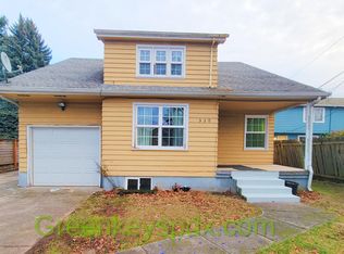 530 NE 94th Ave, Portland, OR 97220