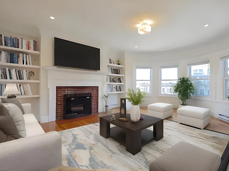 857 Beacon St — Photo 1