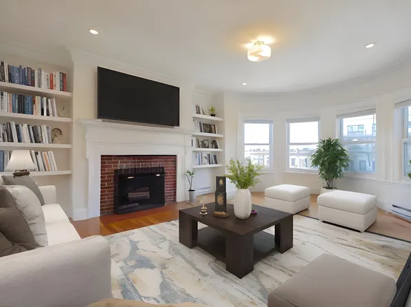 857 Beacon St, Boston, MA