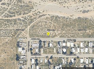 0 Adele Lot 7, Cabazon, CA 92230