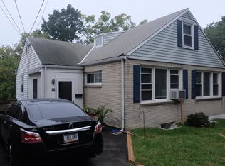 24 Woodlawn Ave #A, Willow Grove, PA 19090