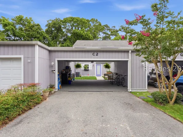900 Brotherhood Rd APT C2, Beaufort, SC 29902
