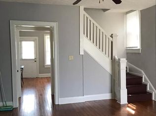 326 E Moler St #326, Columbus, OH 43207