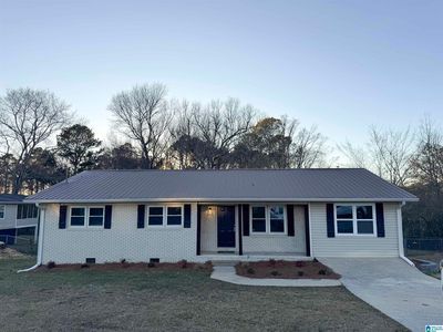 1034 Russell Dr, Weaver, AL, 36277