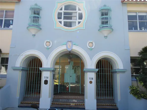 736 13th St APT 112, Miami Beach, FL 33139