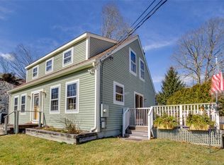 287 Noank Rd, Groton, CT 06355