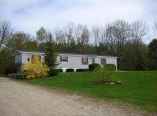 519 Ridge Rd, Middleton, NH 03887