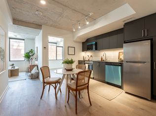 7 Fairbank Ave #306, Toronto, ON M6E3Y5