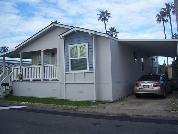 2nd image of 8181 Folsom Blvd Spc 125