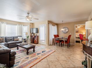 17017 N 12th St UNIT 1106, Phoenix, AZ 85022