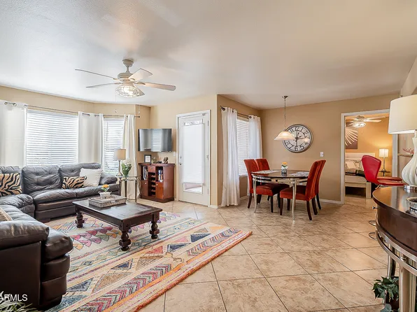 17017 N 12TH Street #1106, Phoenix, AZ 85022