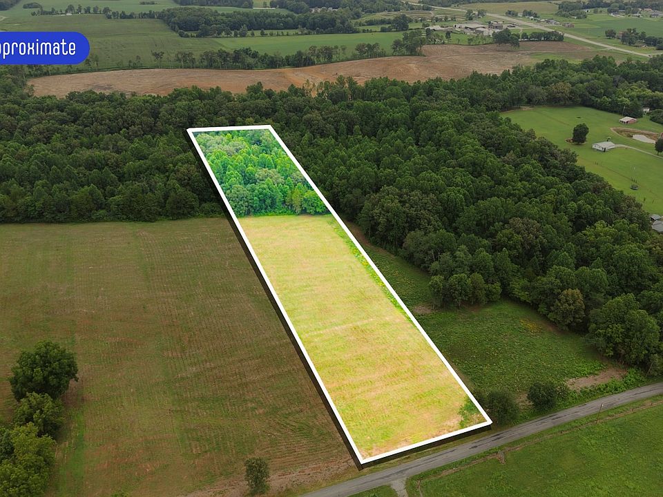 1st image of 0 Ferrell Rd Lot 5