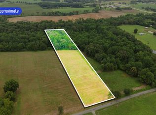 0 Ferrell Rd LOT 5, Smithville, TN 37166