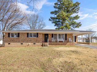 162 Lisa Ln, Arab, AL 35016