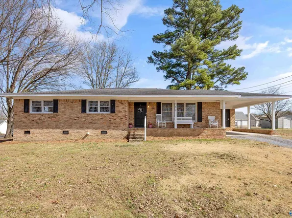 162 Lisa Ln, Arab, AL 35016