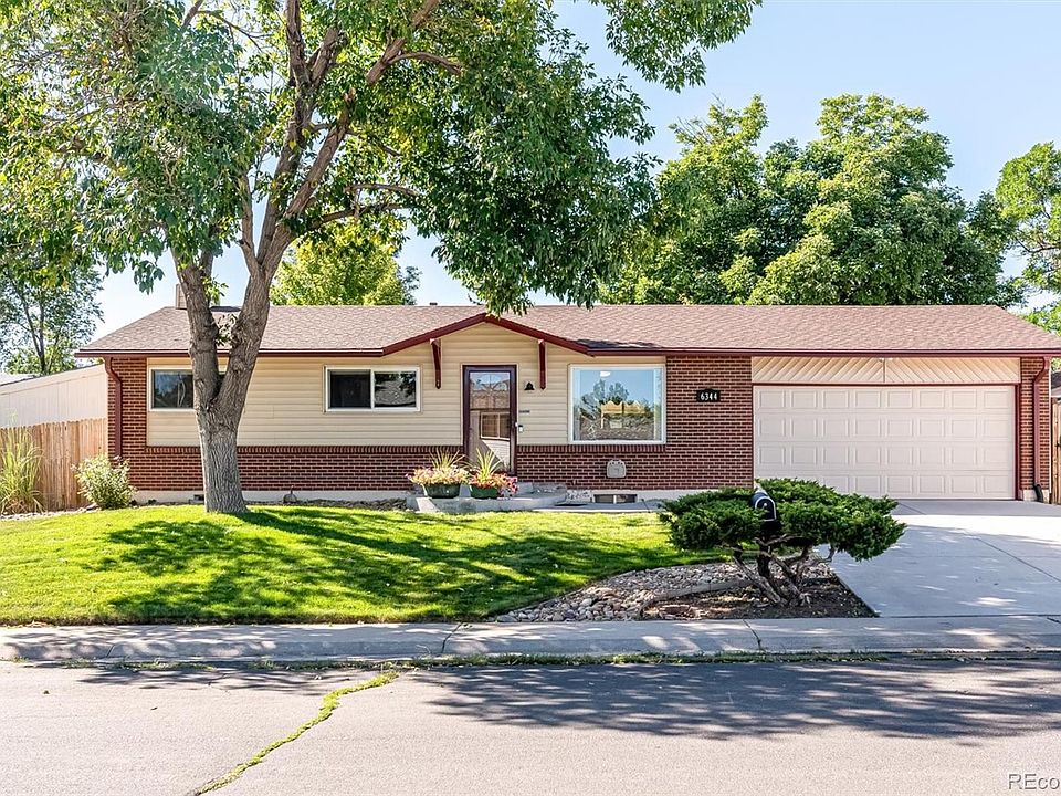 1st image of 6344 W 78th Pl