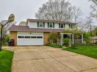 4195 Bryce Cir NW, Massillon, OH 44646