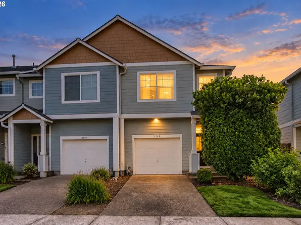 2753 SE 75th Ave, Hillsboro, OR 97123