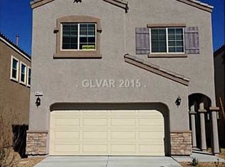 9422 Bucova Ct, Las Vegas, NV 89148