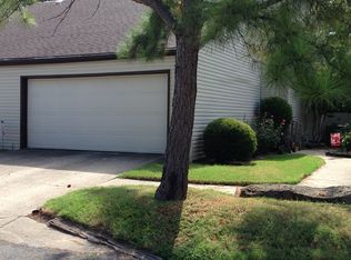 3164 S 101st East Ave, Tulsa, OK 74146