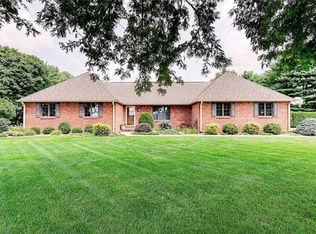 1978 W Huntsville Rd, Pendleton, IN 46064