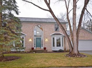 2365 Kings Cross, East Lansing, MI