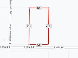 2 Mile Rd, Twentynine palms, CA 92277