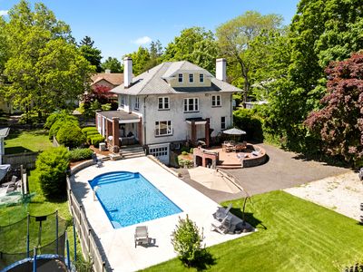 173 Westwood Road, New Haven, CT, 06515
