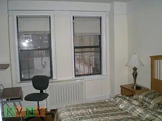 Rented by KVNY Soho