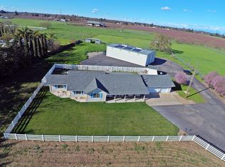 4931 E Cora Post Rd, Lodi, CA 95240