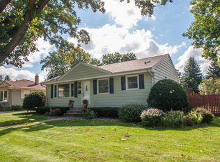 N85W16995 Ann Ave, Menomonee Falls, WI 53051