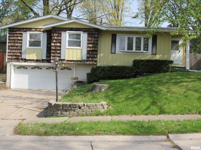 620 W 51st St, Davenport, IA, 52806