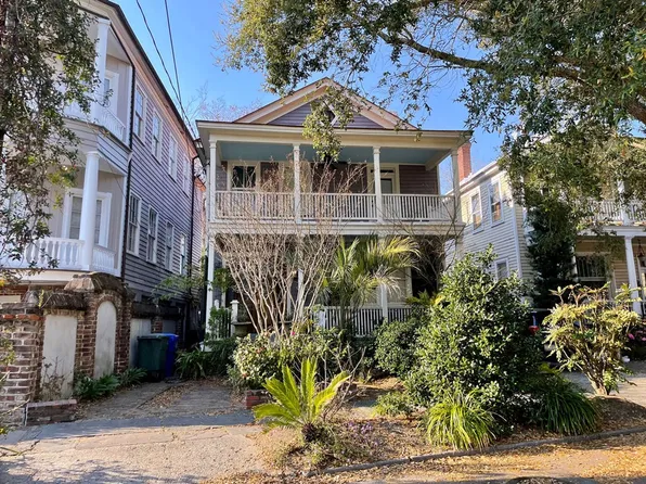 32 1/2 Chapel St, Charleston, SC 29403